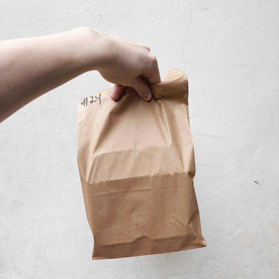 Convenient Pickup and Delivery for Breakfast Favorites