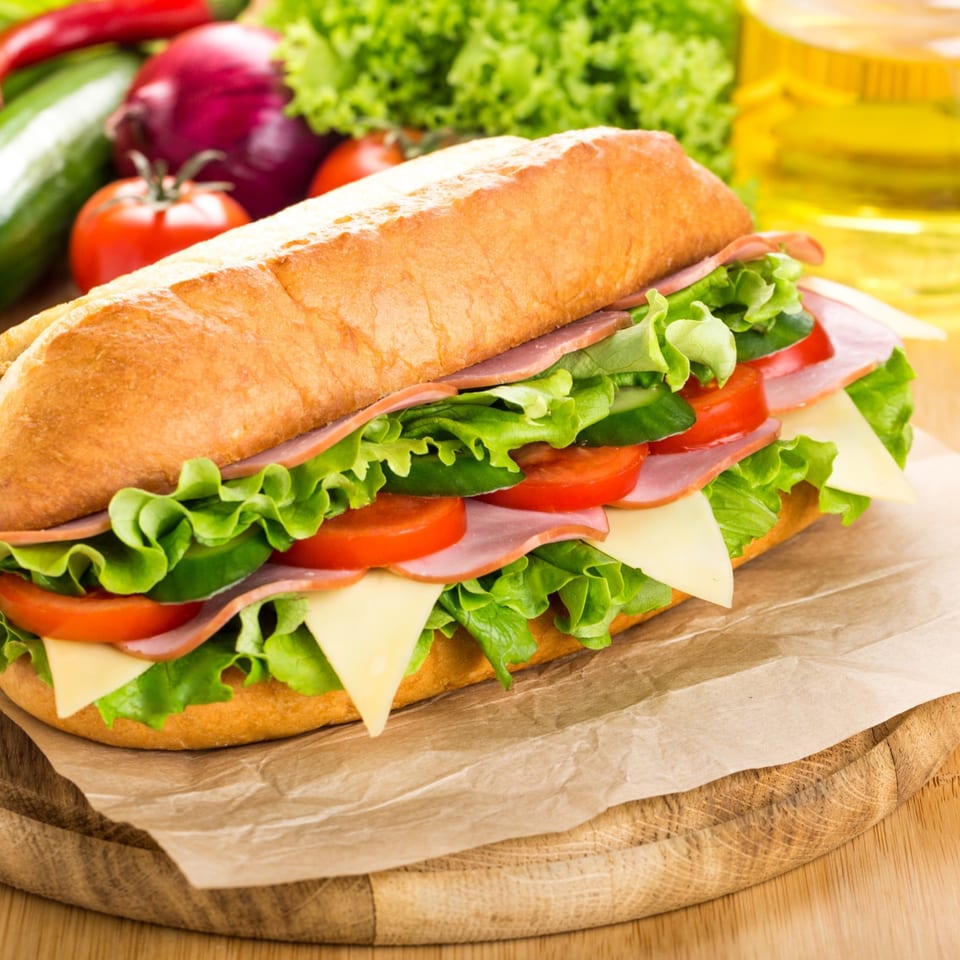 Sandwich Catering for Your Next Event in Orlando