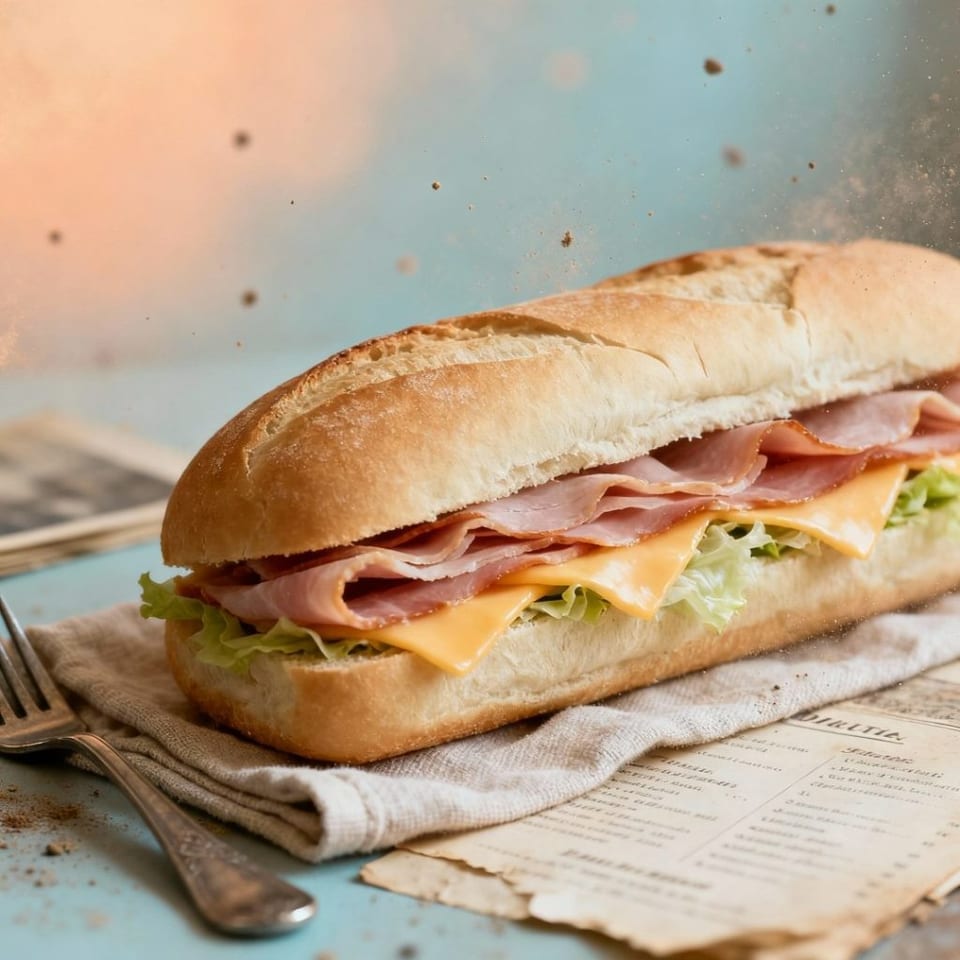 Grab Delicious Takeout: Sandwiches, Breakfast, and More