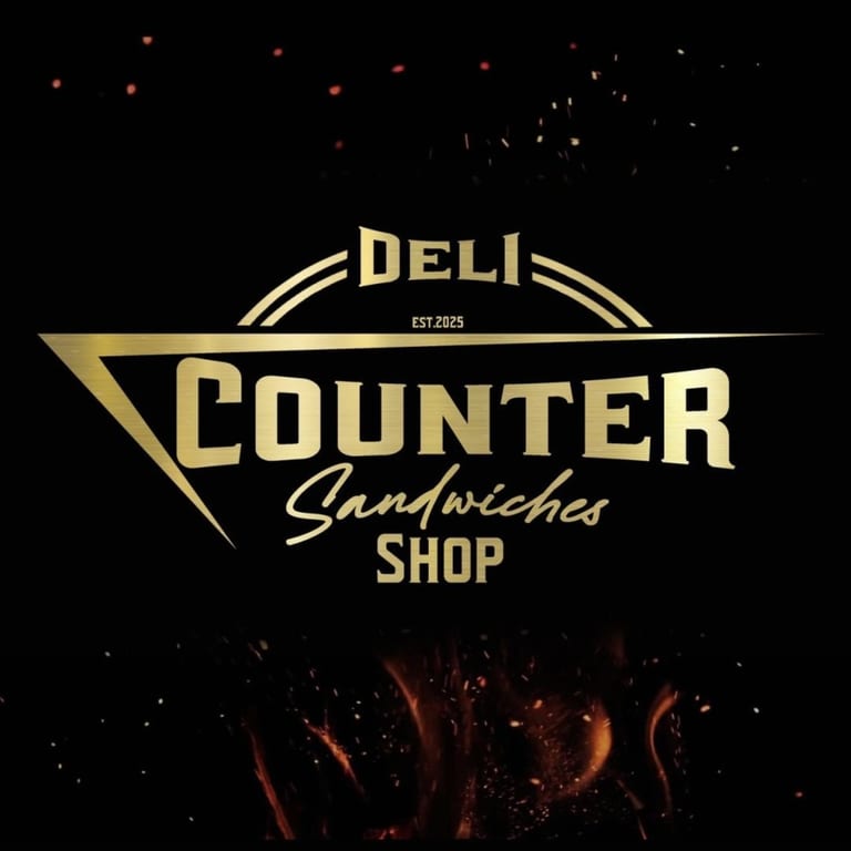 Visit Deli Counter Sandwich Shop in Orlando