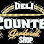 Deli Counter Sandwich Shop